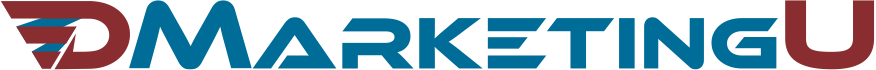 DMarketingU logo