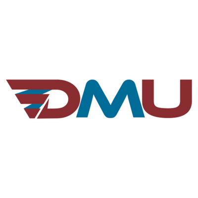 DMU logo