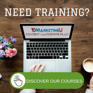 Discover DMU courses